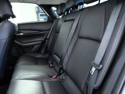 2022 Mazda Mazda CX-30 2.5 S Premium Package