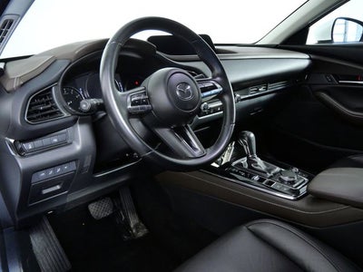 2022 Mazda Mazda CX-30 2.5 S Premium Package
