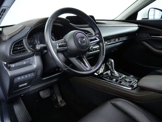 2022 Mazda Mazda CX-30 2.5 S Premium Package