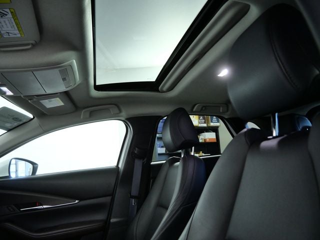 2022 Mazda Mazda CX-30 2.5 S Premium Package