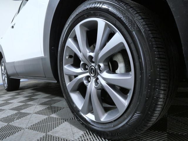 2022 Mazda Mazda CX-30 2.5 S Premium Package