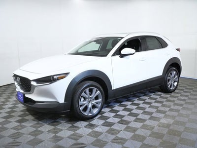 2022 Mazda Mazda CX-30 2.5 S Premium Package