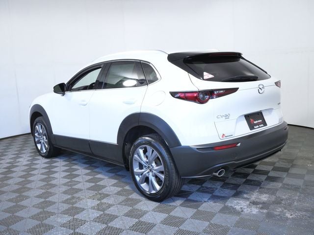 2022 Mazda Mazda CX-30 2.5 S Premium Package