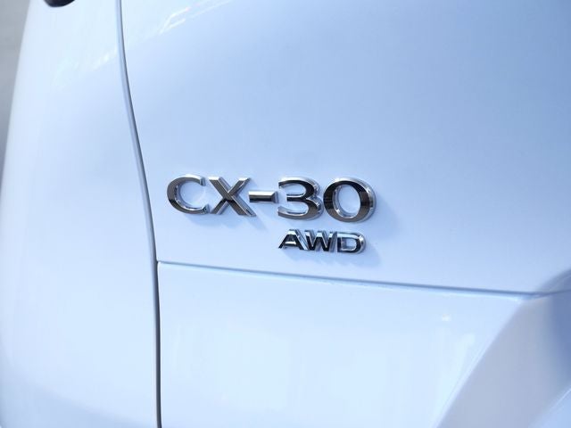 2022 Mazda Mazda CX-30 2.5 S Premium Package