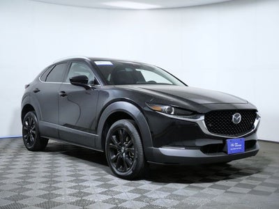 2023 Mazda Mazda CX-30 2.5 Turbo Premium Plus Package