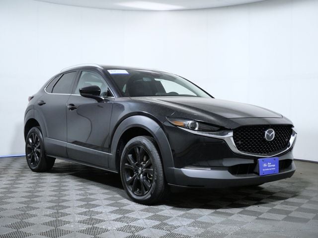 2023 Mazda Mazda CX-30 2.5 Turbo Premium Plus Package