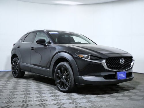 2023 Mazda Mazda CX-30 2.5 Turbo Premium Plus Package