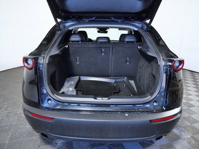 2023 Mazda Mazda CX-30 2.5 Turbo Premium Plus Package