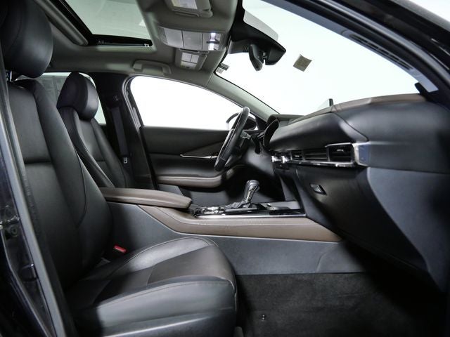 2023 Mazda Mazda CX-30 2.5 Turbo Premium Plus Package
