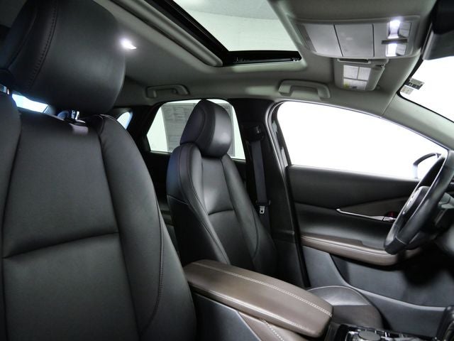2023 Mazda Mazda CX-30 2.5 Turbo Premium Plus Package
