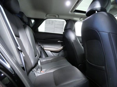 2023 Mazda Mazda CX-30 2.5 Turbo Premium Plus Package
