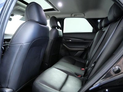 2023 Mazda Mazda CX-30 2.5 Turbo Premium Plus Package
