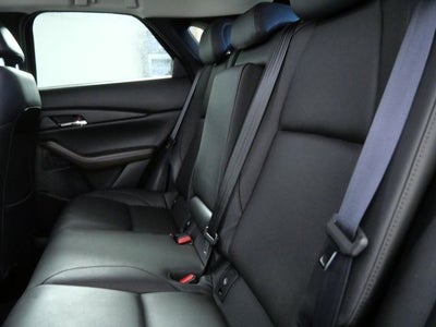 2023 Mazda Mazda CX-30 2.5 Turbo Premium Plus Package