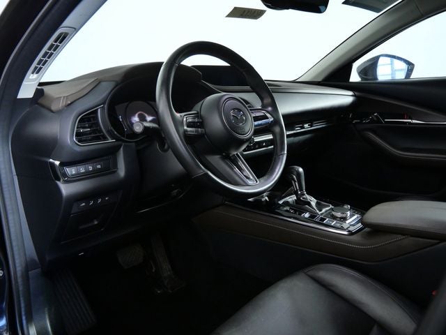 2023 Mazda Mazda CX-30 2.5 Turbo Premium Plus Package