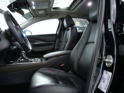 2023 Mazda Mazda CX-30 2.5 Turbo Premium Plus Package