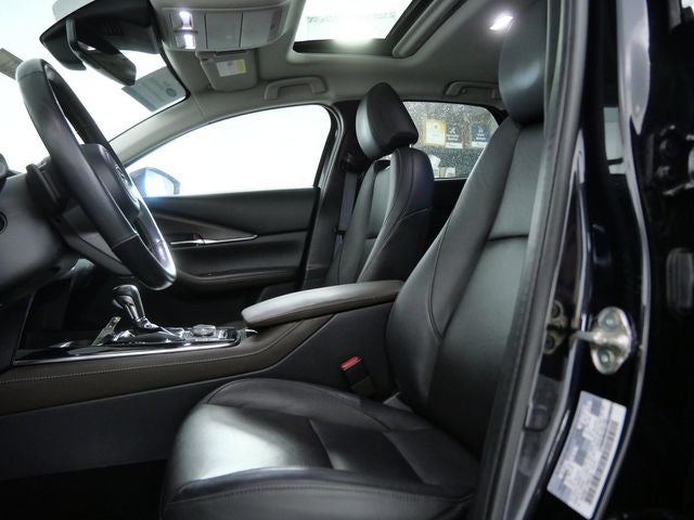 2023 Mazda Mazda CX-30 2.5 Turbo Premium Plus Package