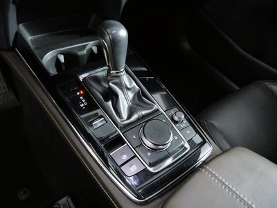 2023 Mazda Mazda CX-30 2.5 Turbo Premium Plus Package