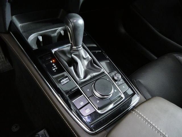 2023 Mazda Mazda CX-30 2.5 Turbo Premium Plus Package