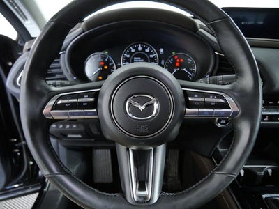 2023 Mazda Mazda CX-30 2.5 Turbo Premium Plus Package