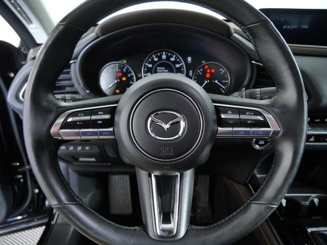 2023 Mazda Mazda CX-30 2.5 Turbo Premium Plus Package