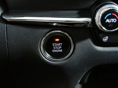 2023 Mazda Mazda CX-30 2.5 Turbo Premium Plus Package