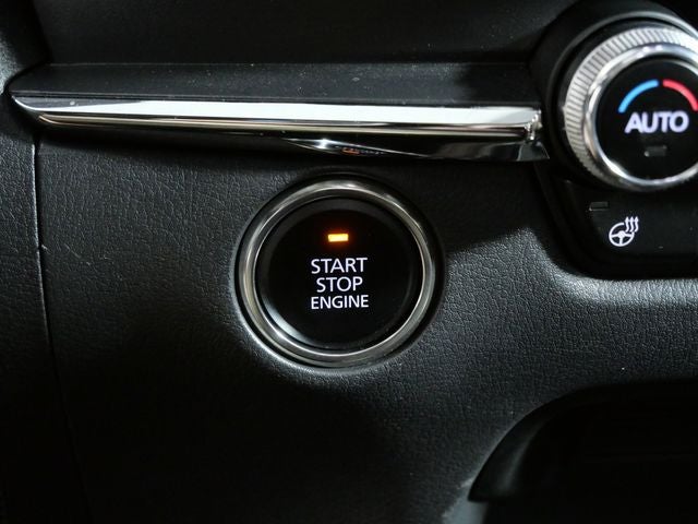 2023 Mazda Mazda CX-30 2.5 Turbo Premium Plus Package
