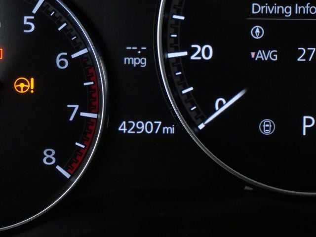 2023 Mazda Mazda CX-30 2.5 Turbo Premium Plus Package