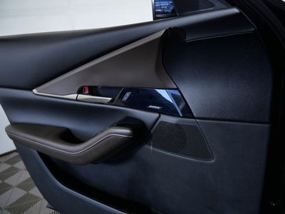 2023 Mazda Mazda CX-30 2.5 Turbo Premium Plus Package