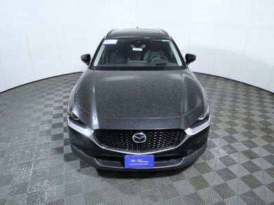 2023 Mazda Mazda CX-30 2.5 Turbo Premium Plus Package