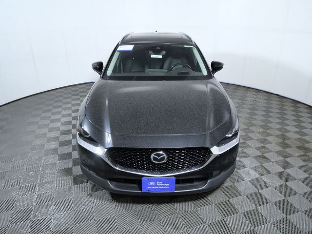 2023 Mazda Mazda CX-30 2.5 Turbo Premium Plus Package