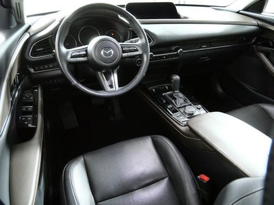 2023 Mazda Mazda CX-30 2.5 Turbo Premium Plus Package