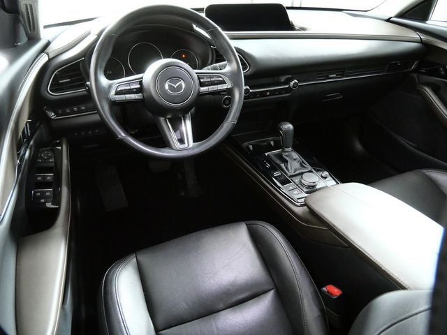 2023 Mazda Mazda CX-30 2.5 Turbo Premium Plus Package