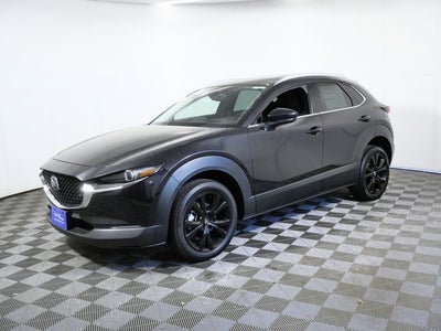 2023 Mazda Mazda CX-30 2.5 Turbo Premium Plus Package