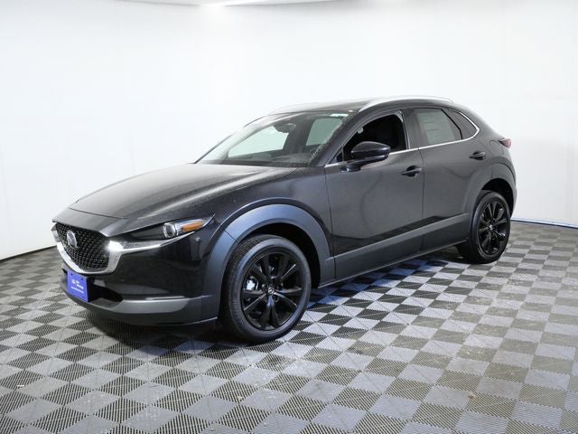 2023 Mazda Mazda CX-30 2.5 Turbo Premium Plus Package