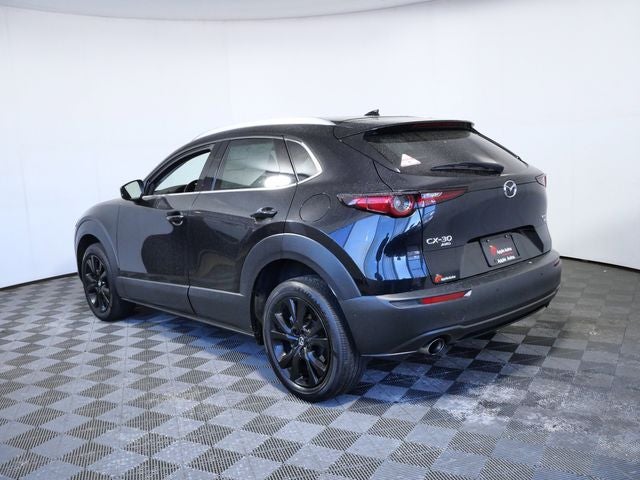2023 Mazda Mazda CX-30 2.5 Turbo Premium Plus Package