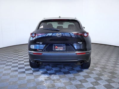2023 Mazda Mazda CX-30 2.5 Turbo Premium Plus Package