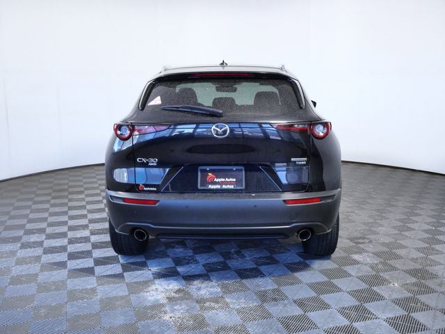 2023 Mazda Mazda CX-30 2.5 Turbo Premium Plus Package