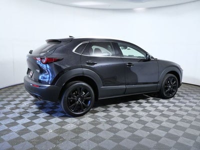 2023 Mazda Mazda CX-30 2.5 Turbo Premium Plus Package