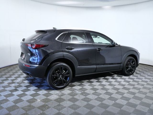 2023 Mazda Mazda CX-30 2.5 Turbo Premium Plus Package