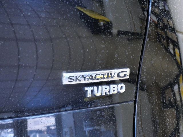 2023 Mazda Mazda CX-30 2.5 Turbo Premium Plus Package