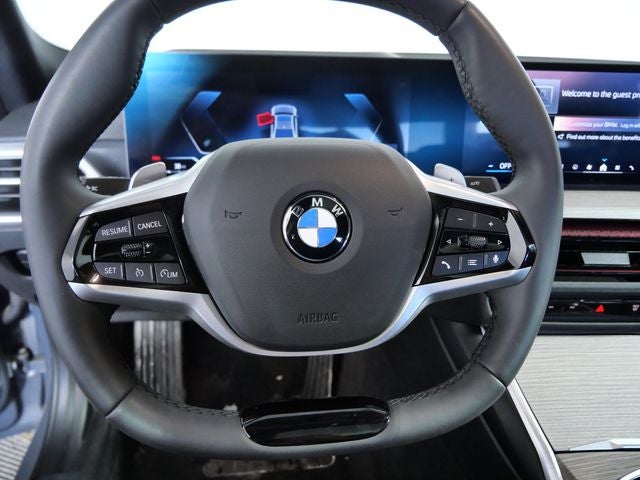 2025 BMW 3 Series 330i xDrive