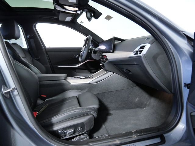 2025 BMW 3 Series 330i xDrive