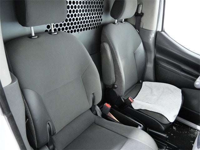 2015 Nissan NV200 SV