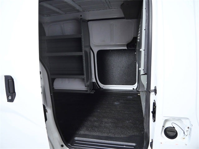 2015 Nissan NV200 SV