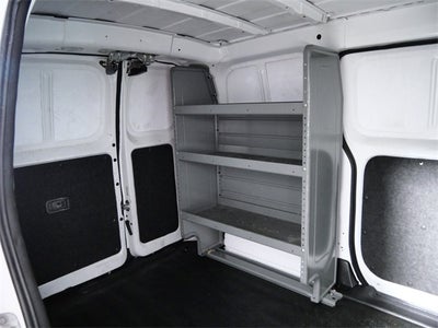 2015 Nissan NV200 SV