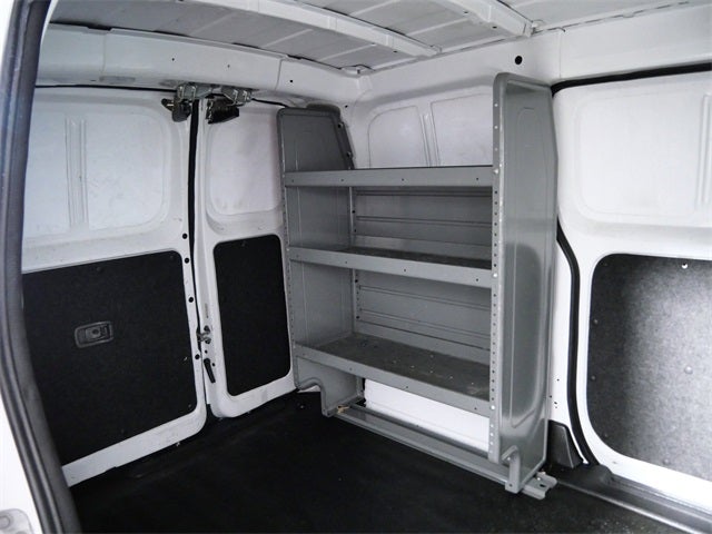 2015 Nissan NV200 SV