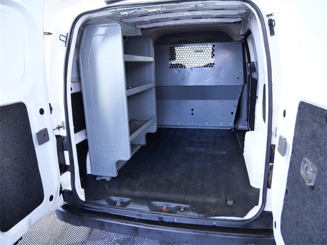 2015 Nissan NV200 SV