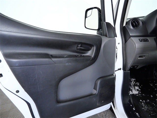 2015 Nissan NV200 SV