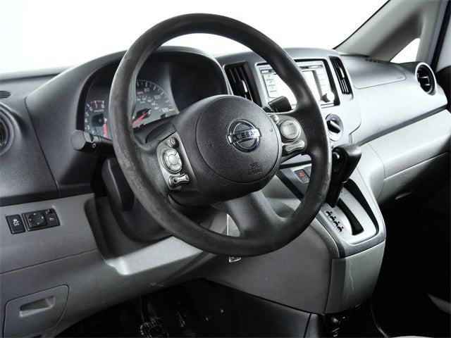2015 Nissan NV200 SV