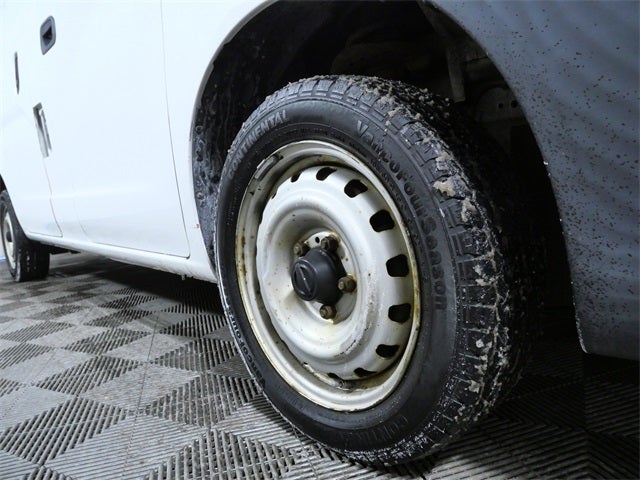 2015 Nissan NV200 SV